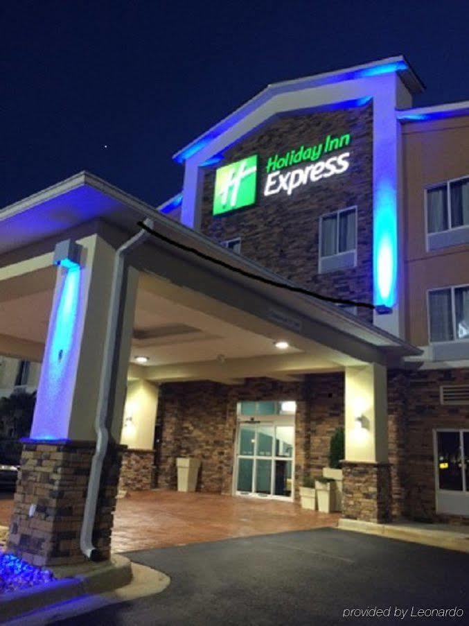 Express East I-85 By Ihg Hotel 2*